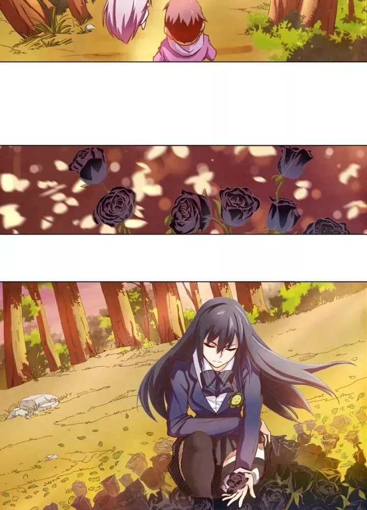 Triệu Hồi Sư Cuối Cùng Chapter 5 - Next Chapter 6