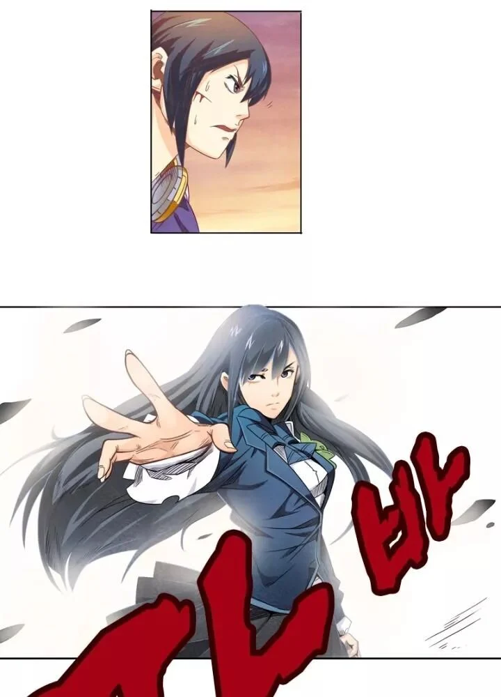 Triệu Hồi Sư Cuối Cùng Chapter 5 - Next Chapter 6