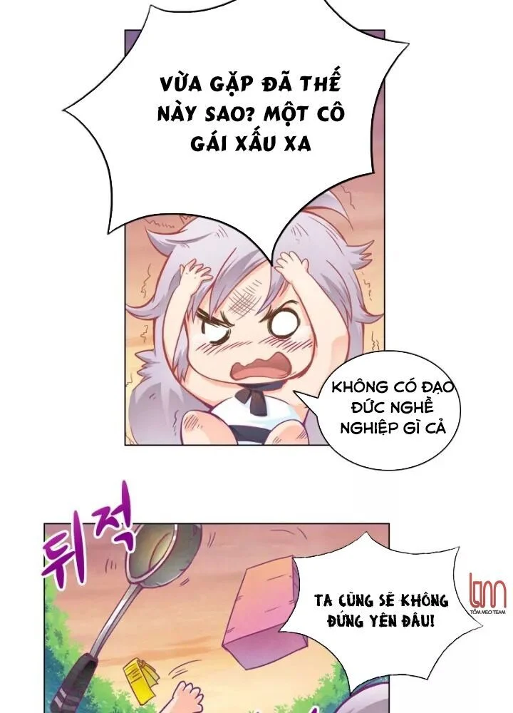Triệu Hồi Sư Cuối Cùng Chapter 5 - Next Chapter 6