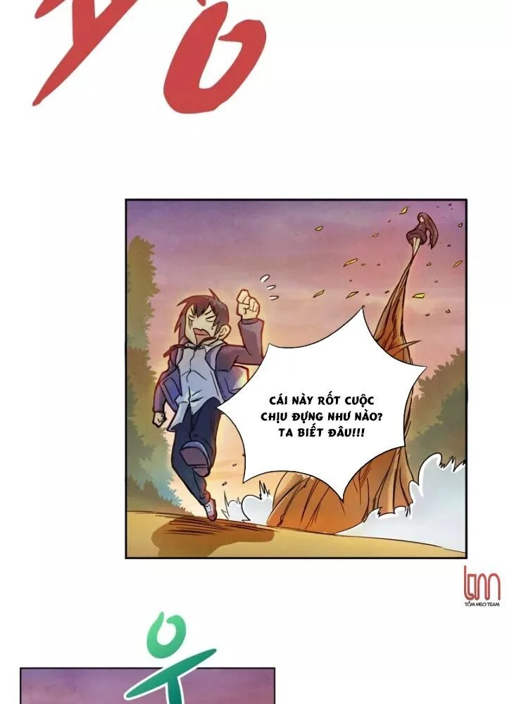 Triệu Hồi Sư Cuối Cùng Chapter 5 - Next Chapter 6