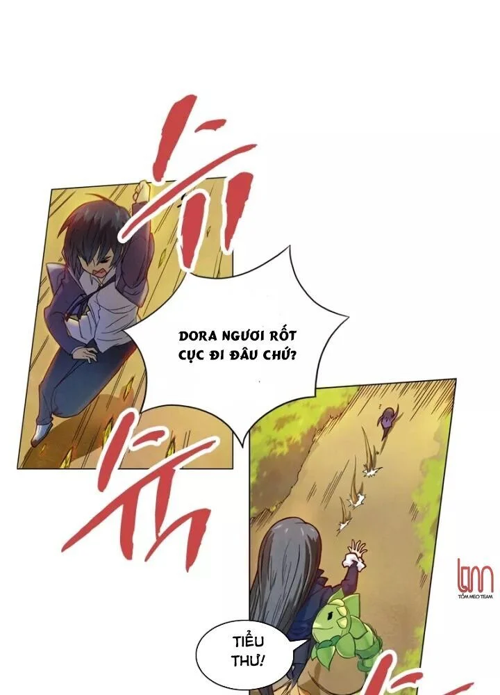 Triệu Hồi Sư Cuối Cùng Chapter 5 - Next Chapter 6