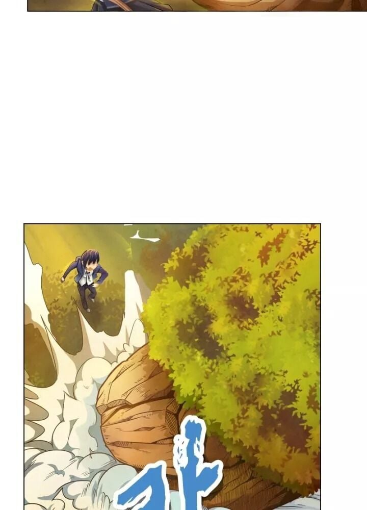 Triệu Hồi Sư Cuối Cùng Chapter 5 - Next Chapter 6