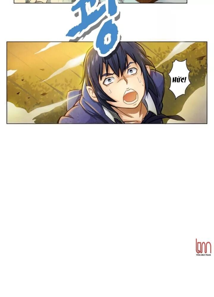 Triệu Hồi Sư Cuối Cùng Chapter 5 - Next Chapter 6