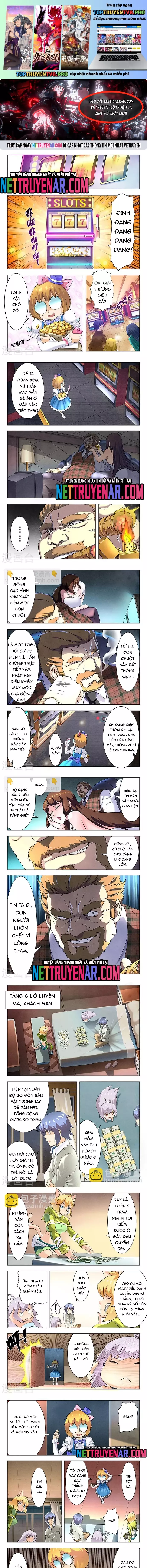 Triệu Hồi Sư Cuối Cùng Chapter 65 - Next Chapter 66