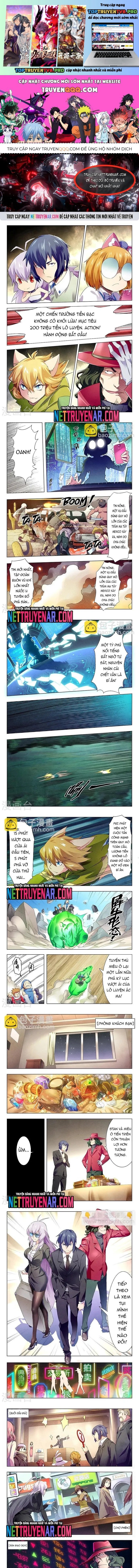 Triệu Hồi Sư Cuối Cùng Chapter 66 - Next Chapter 67