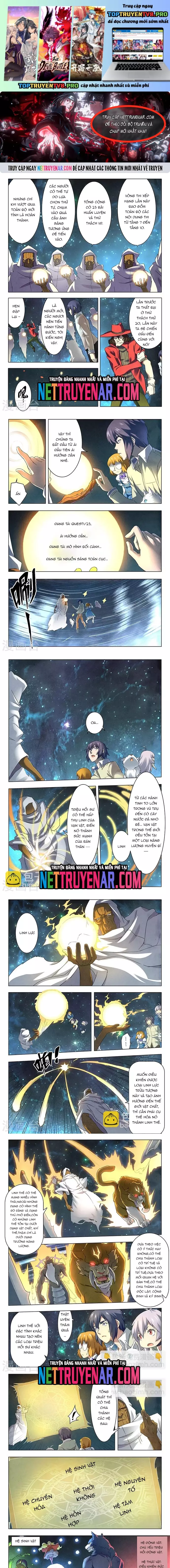 Triệu Hồi Sư Cuối Cùng Chapter 72 - Next Chapter 73