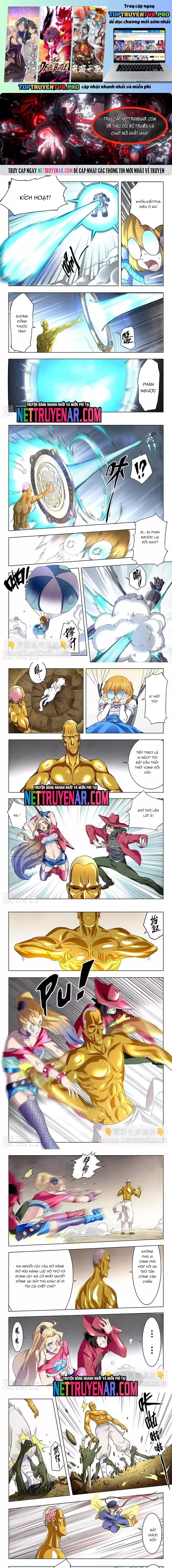 Triệu Hồi Sư Cuối Cùng Chapter 76 - Next Chapter 88