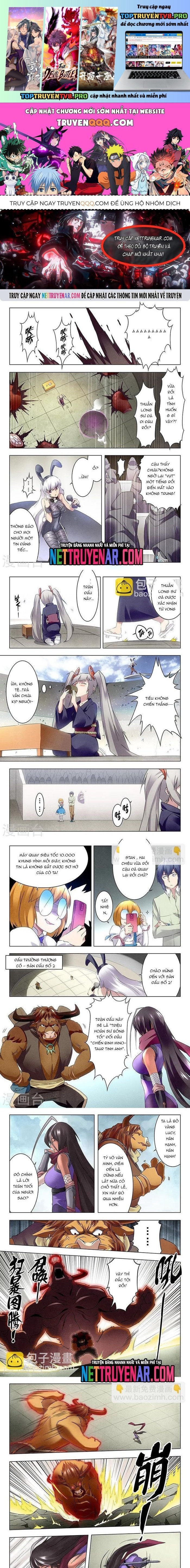 Triệu Hồi Sư Cuối Cùng Chapter 89 - Next Chapter 90