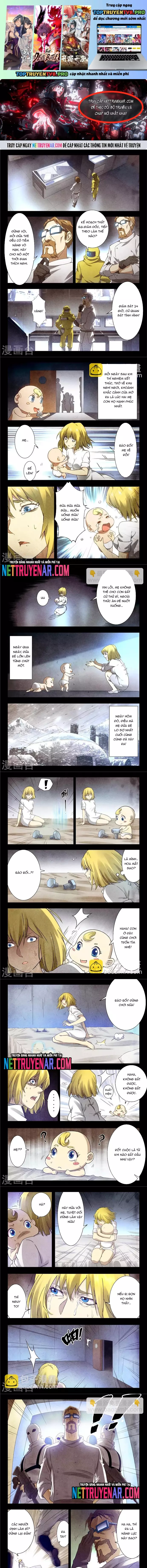 Triệu Hồi Sư Cuối Cùng Chapter 93 - Next Chapter 94