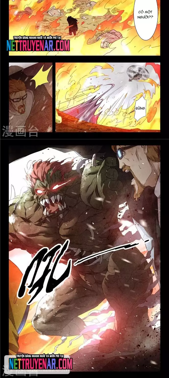 Triệu Hồi Sư Cuối Cùng Chapter 94 - Next Chapter 95
