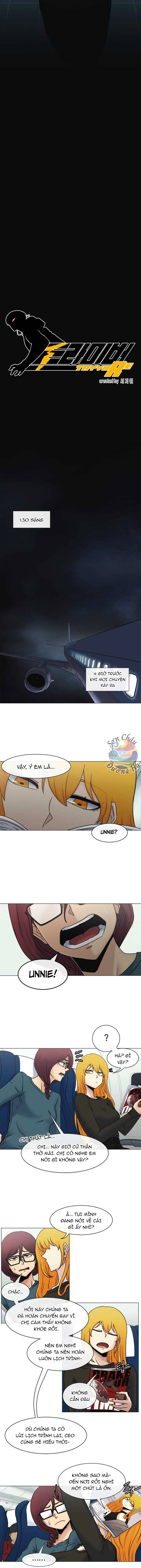 Triver-R Chapter 1 2