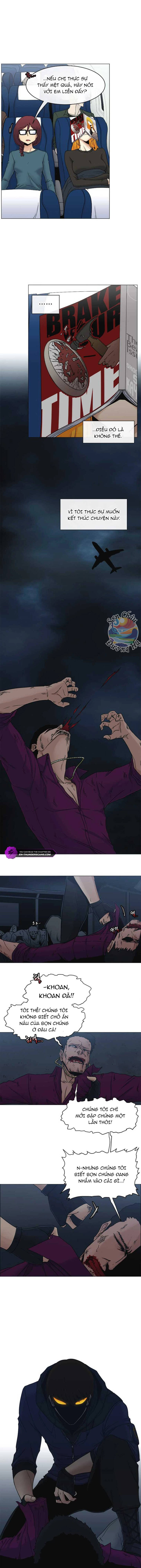 Triver-R Chapter 1 3