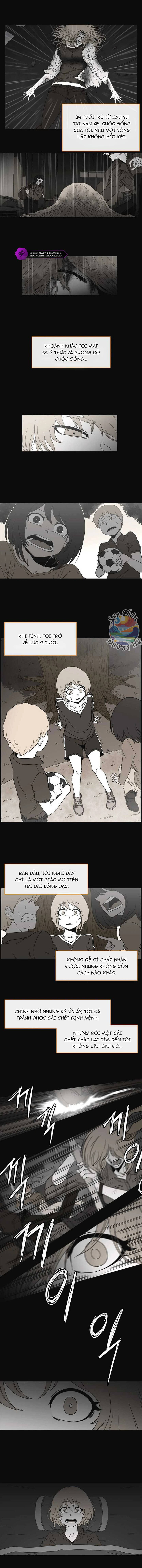 Triver-R Chapter 1 5
