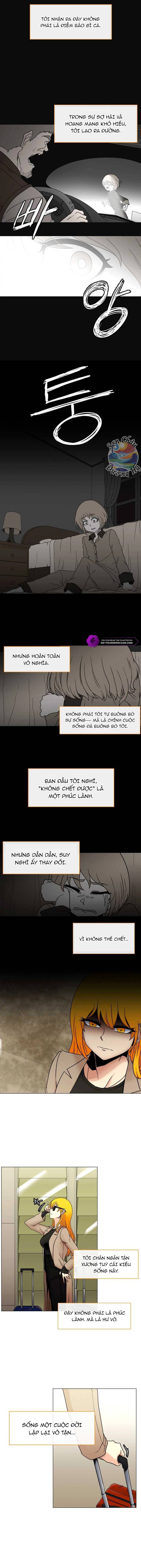 Triver-R Chapter 1 6