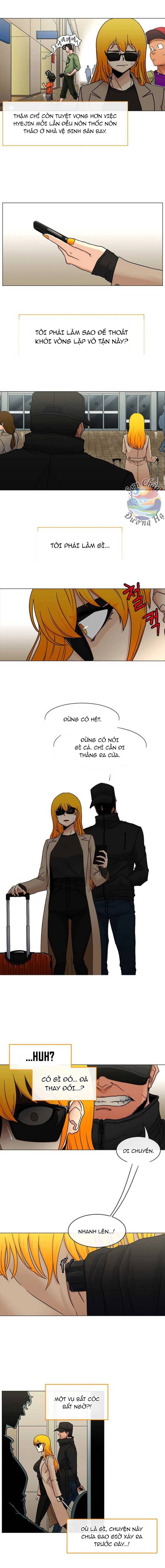 Triver-R Chapter 1 7