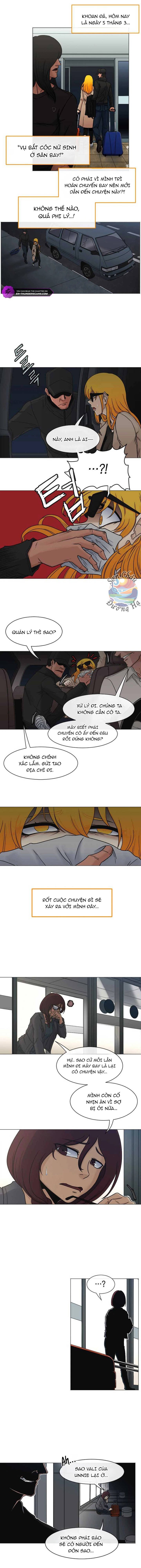 Triver-R Chapter 1 8