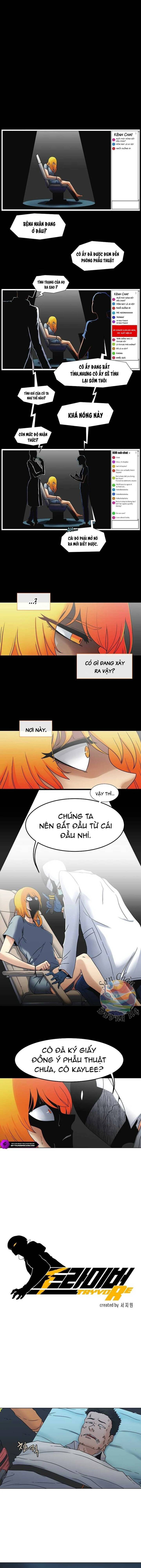 Triver-R Chapter 2 2