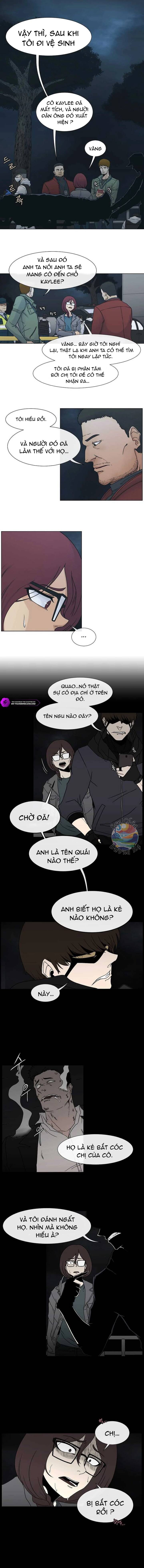 Triver-R Chapter 2 3