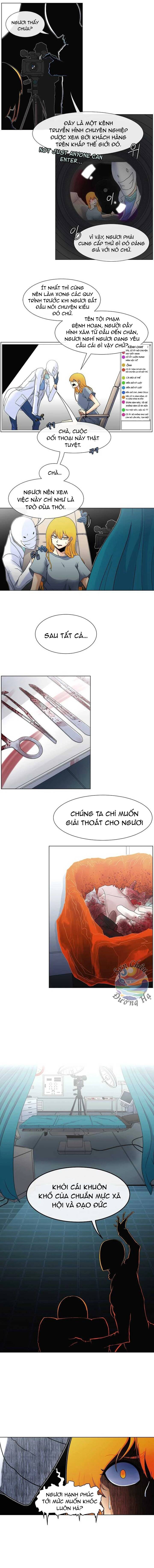 Triver-R Chapter 2 5