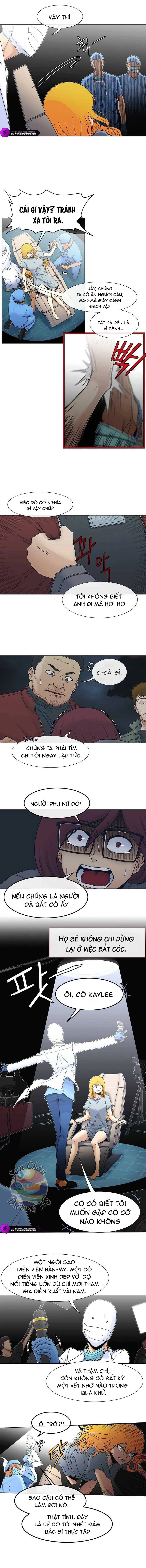 Triver-R Chapter 2 6