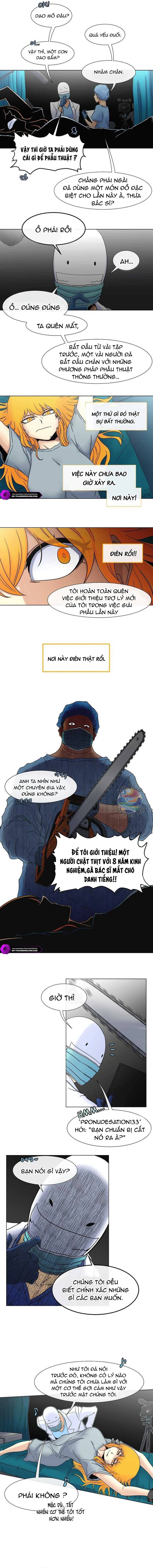 Triver-R Chapter 2 8