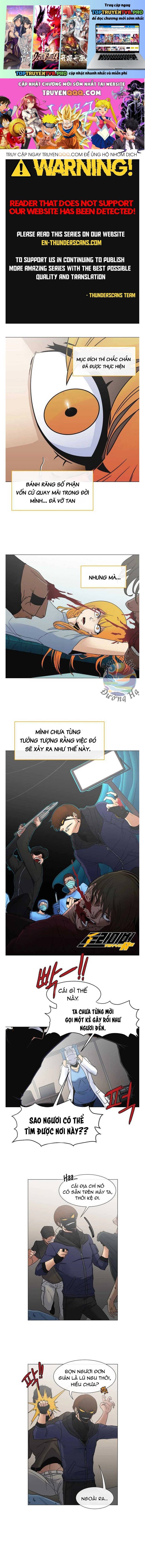 Triver-R Chapter 3 1