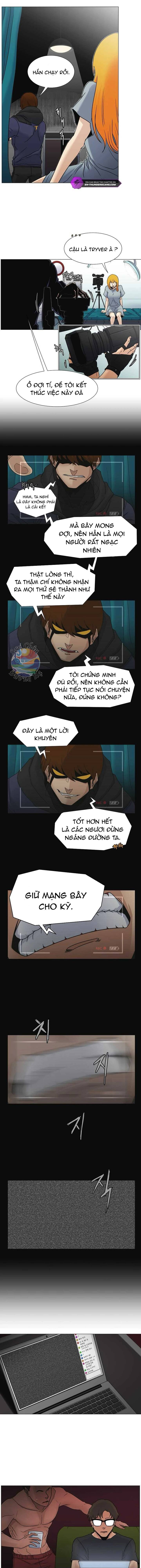 Triver-R Chapter 3 5
