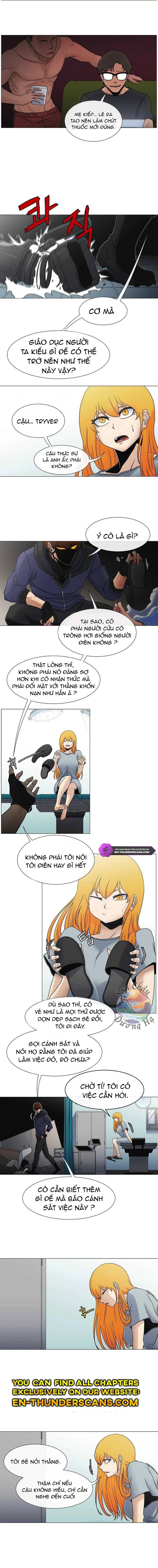 Triver-R Chapter 3 6