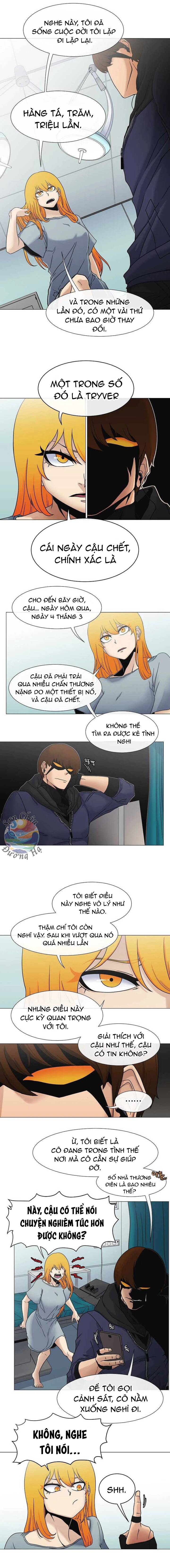 Triver-R Chapter 3 7