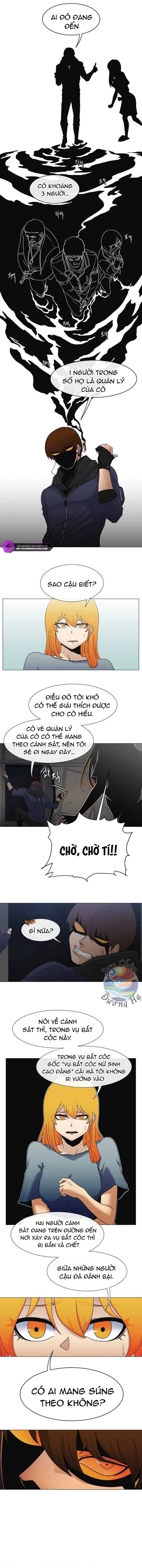 Triver-R Chapter 3 8