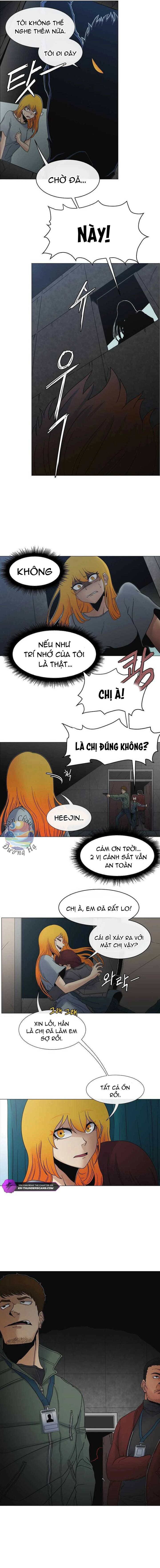 Triver-R Chapter 3 9