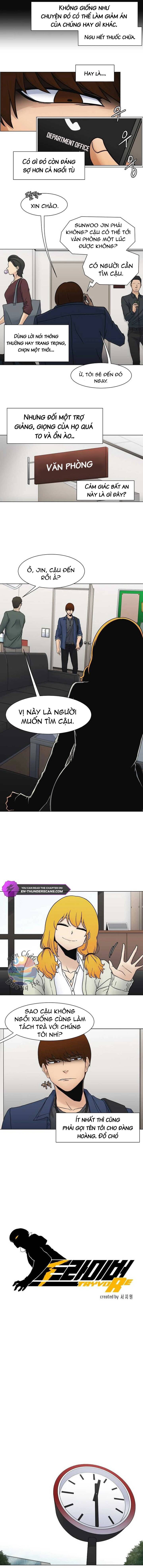 Triver-R Chapter 4 2
