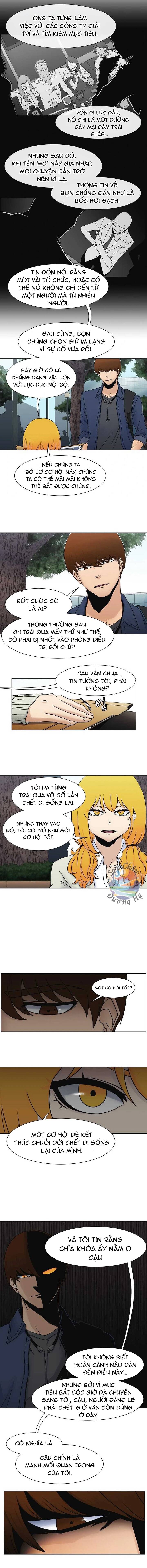 Triver-R Chapter 4 4