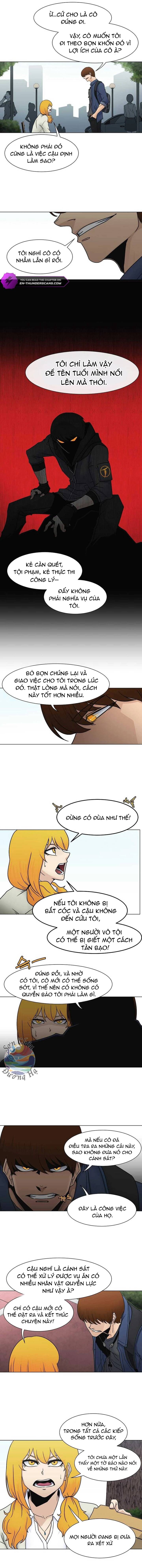 Triver-R Chapter 4 5