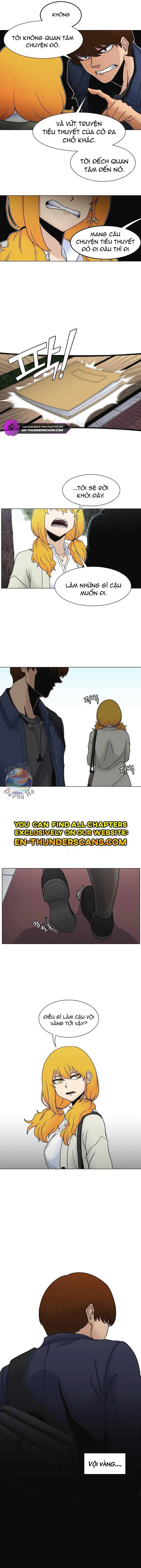 Triver-R Chapter 4 6