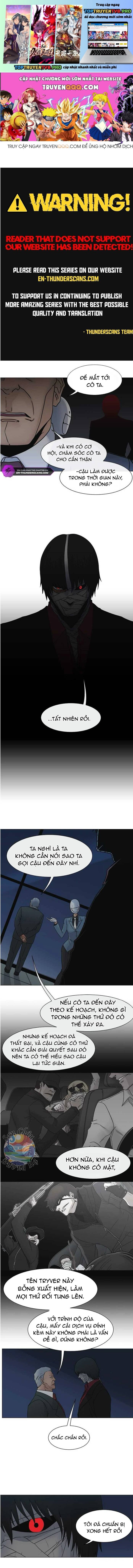 Triver-R Chapter 5 1