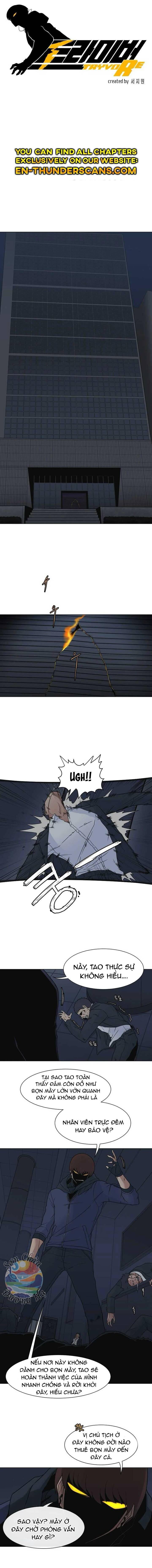 Triver-R Chapter 5 2