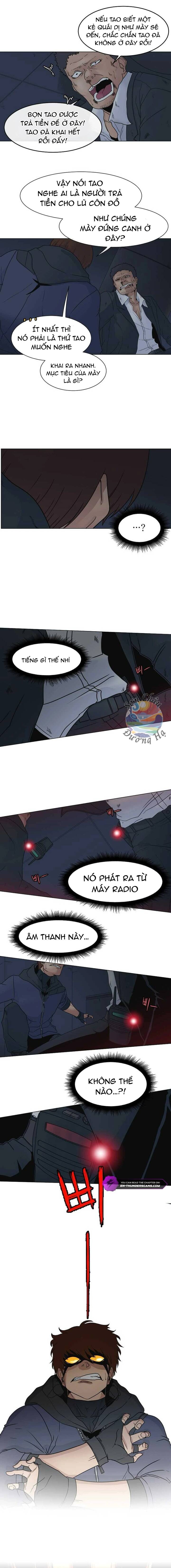 Triver-R Chapter 5 3