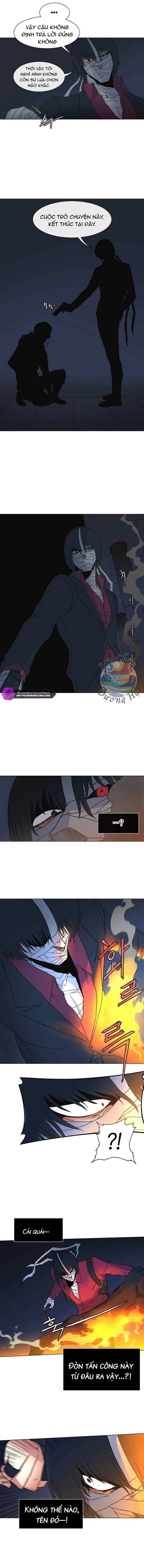 Triver-R Chapter 5 8
