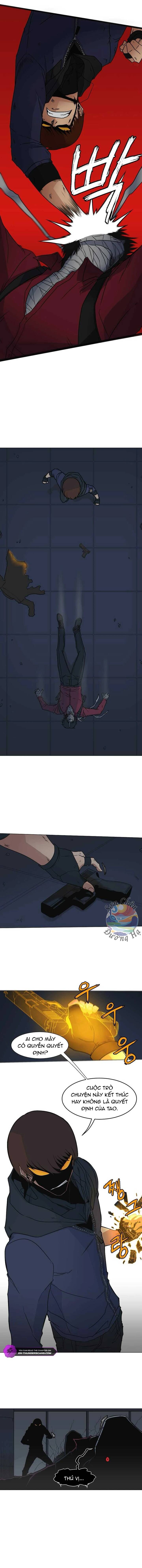 Triver-R Chapter 5 9