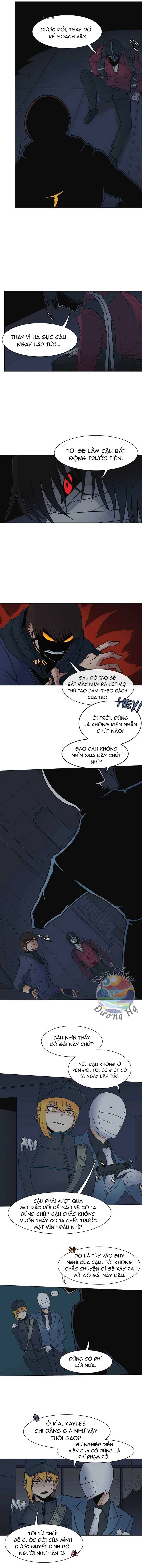 Triver-R Chapter 5 10