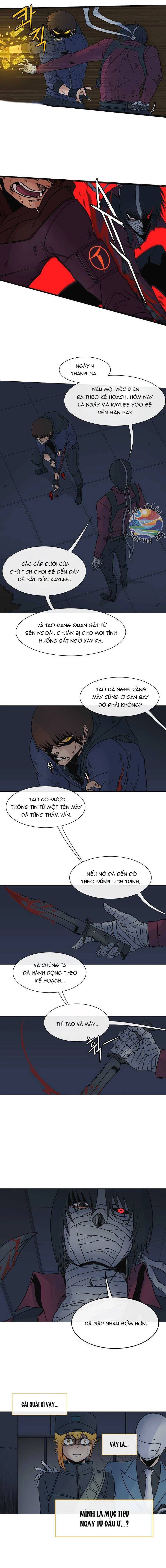 Triver-R Chapter 6 2
