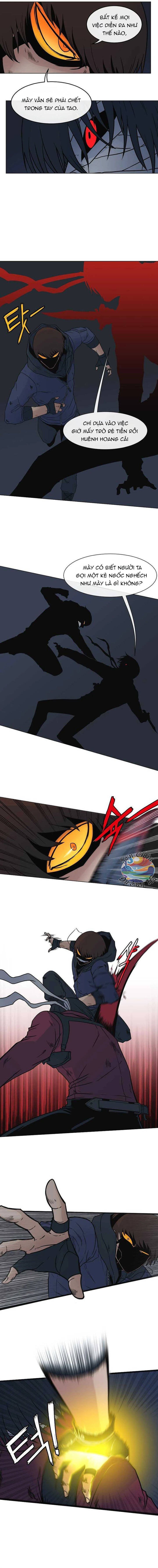 Triver-R Chapter 6 4