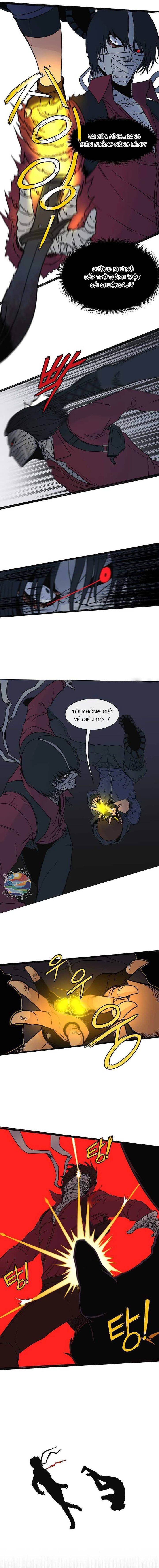 Triver-R Chapter 6 5