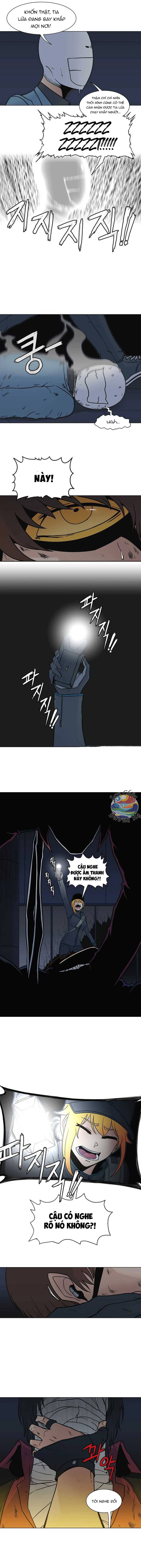 Triver-R Chapter 6 8