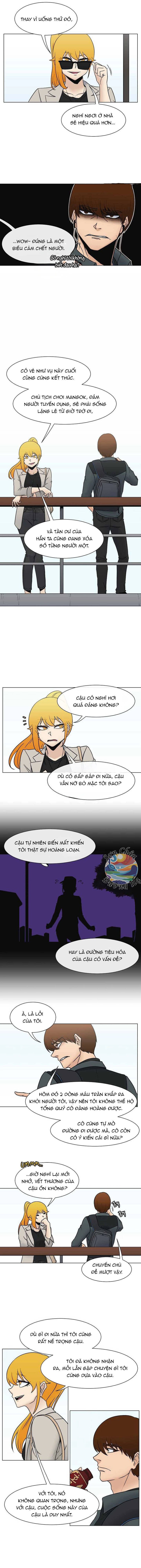 Triver-R Chapter 7 7