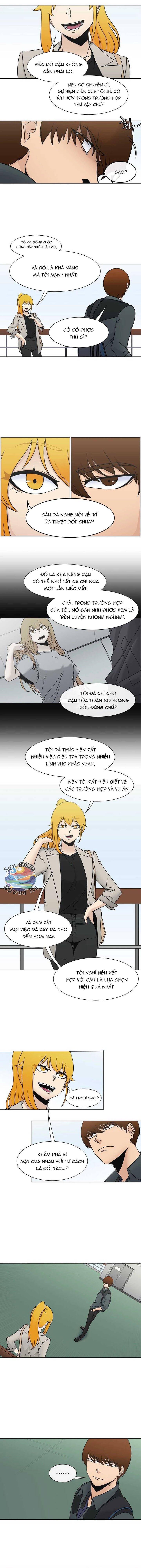 Triver-R Chapter 7 10