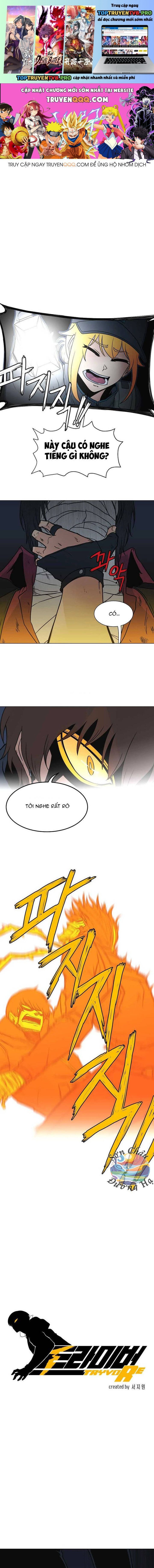 Triver-R Chapter 8 1