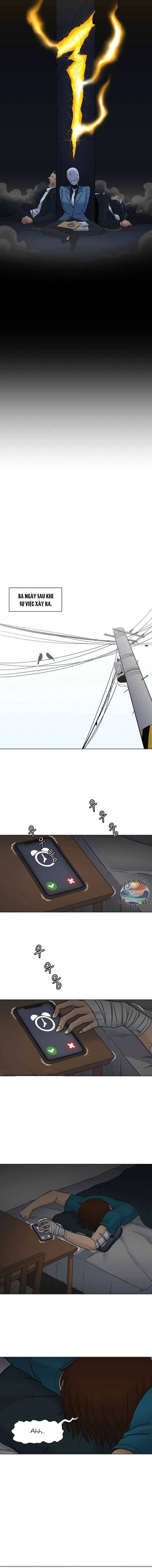 Triver-R Chapter 8 5