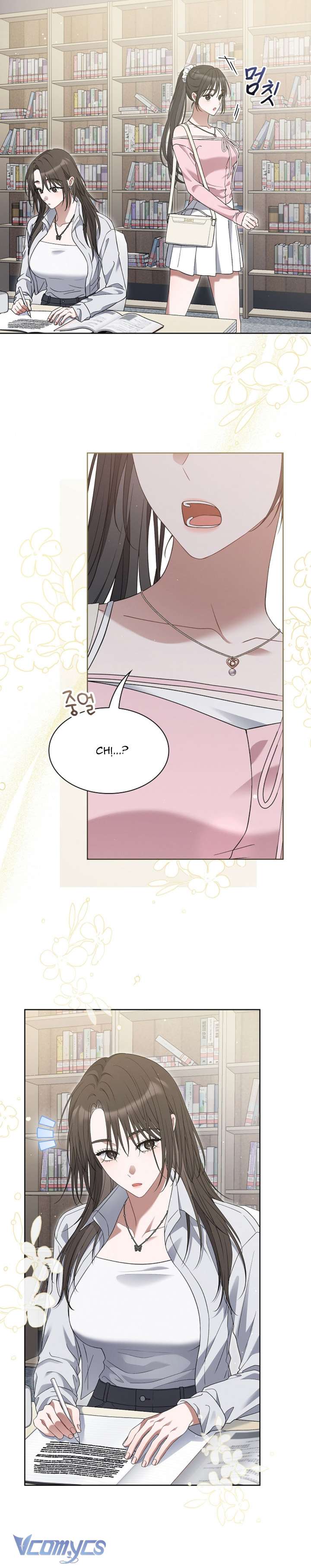 Trò Chơi Bạch Tuộc Chapter 7 6